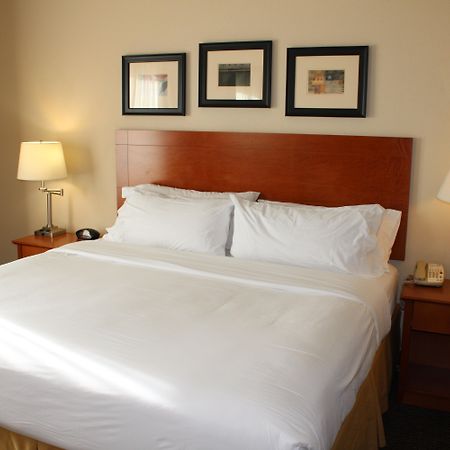 Holiday Inn Express Hotel Vernal By Ihg Dış mekan fotoğraf