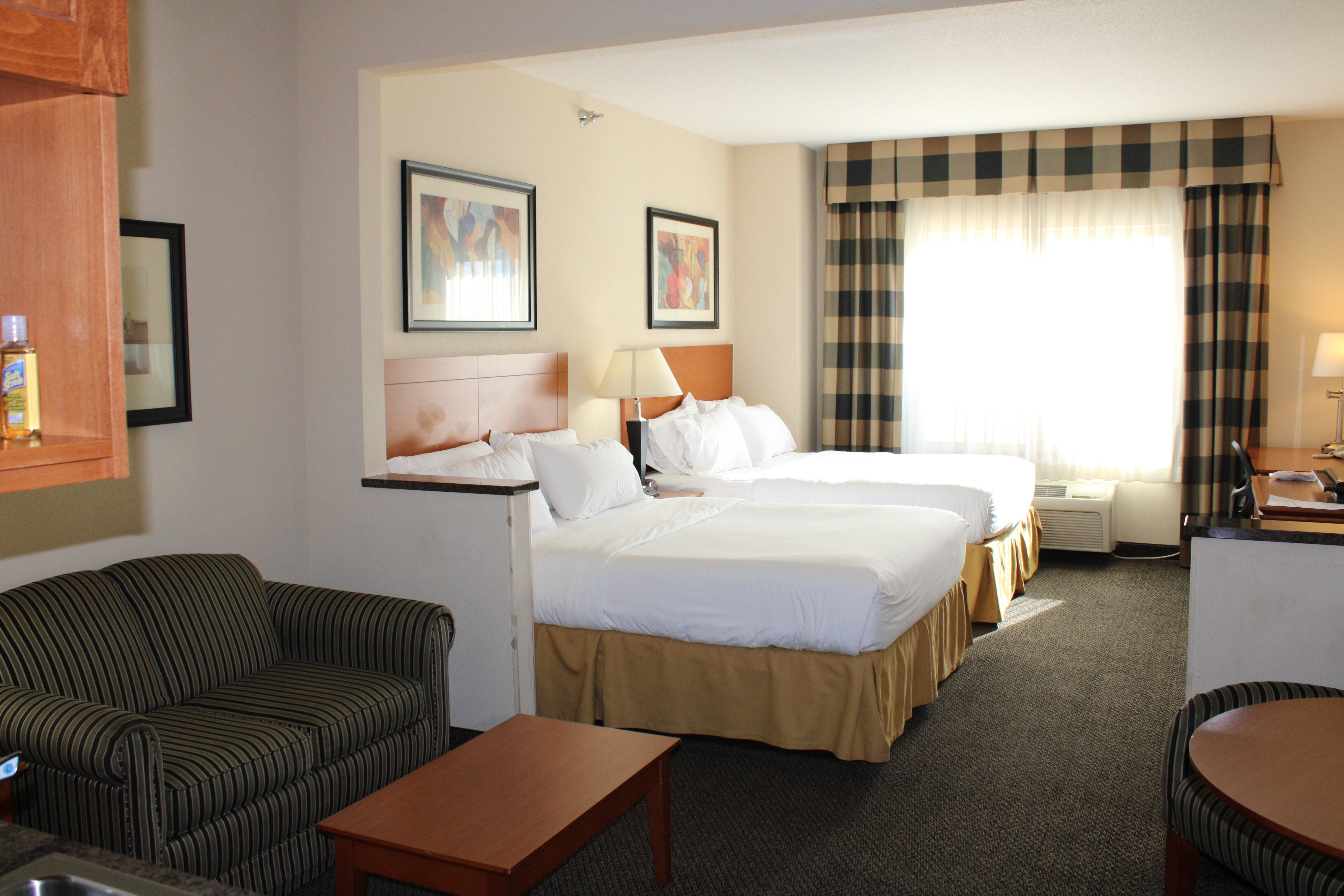 Holiday Inn Express Hotel Vernal By Ihg Dış mekan fotoğraf