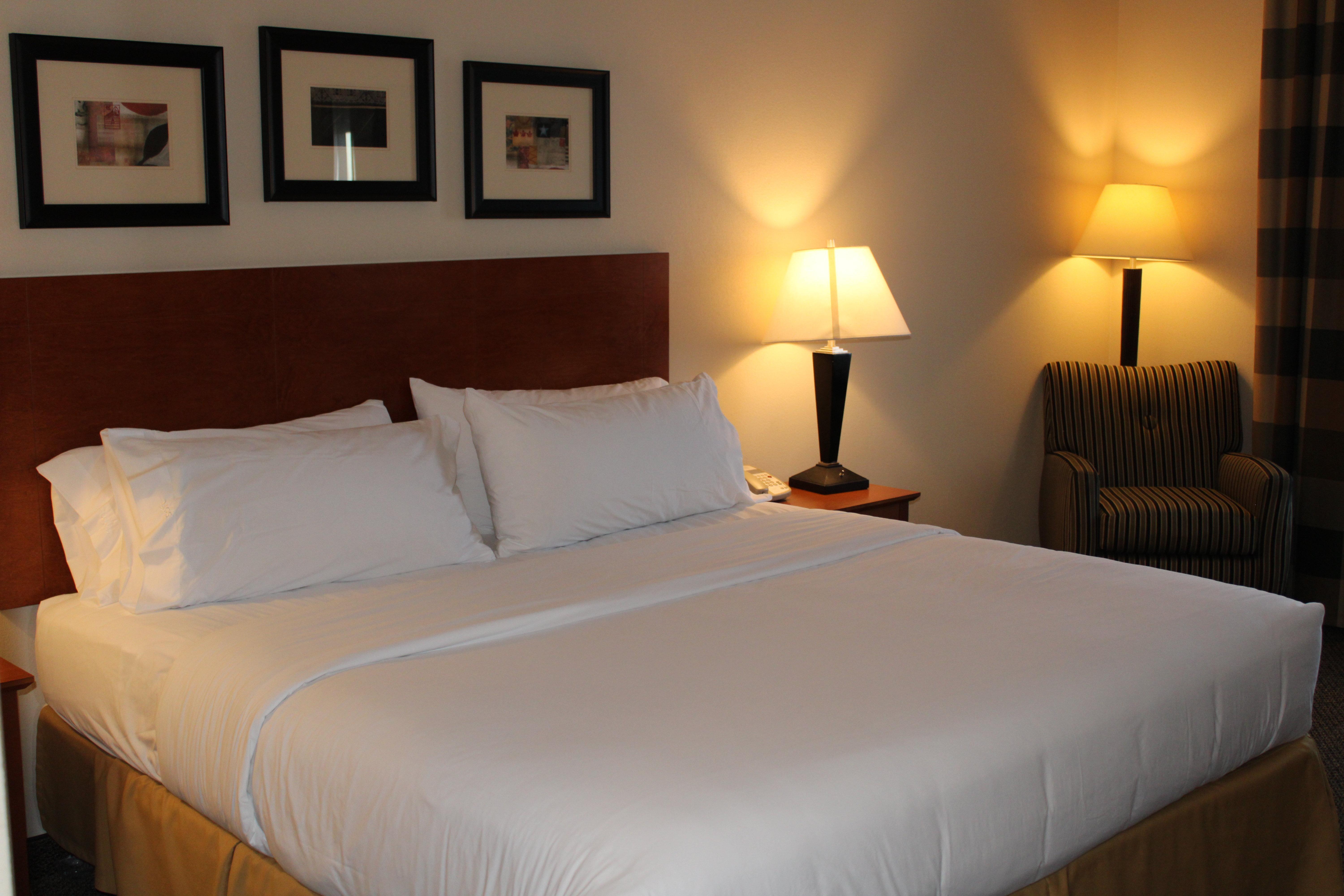 Holiday Inn Express Hotel Vernal By Ihg Dış mekan fotoğraf