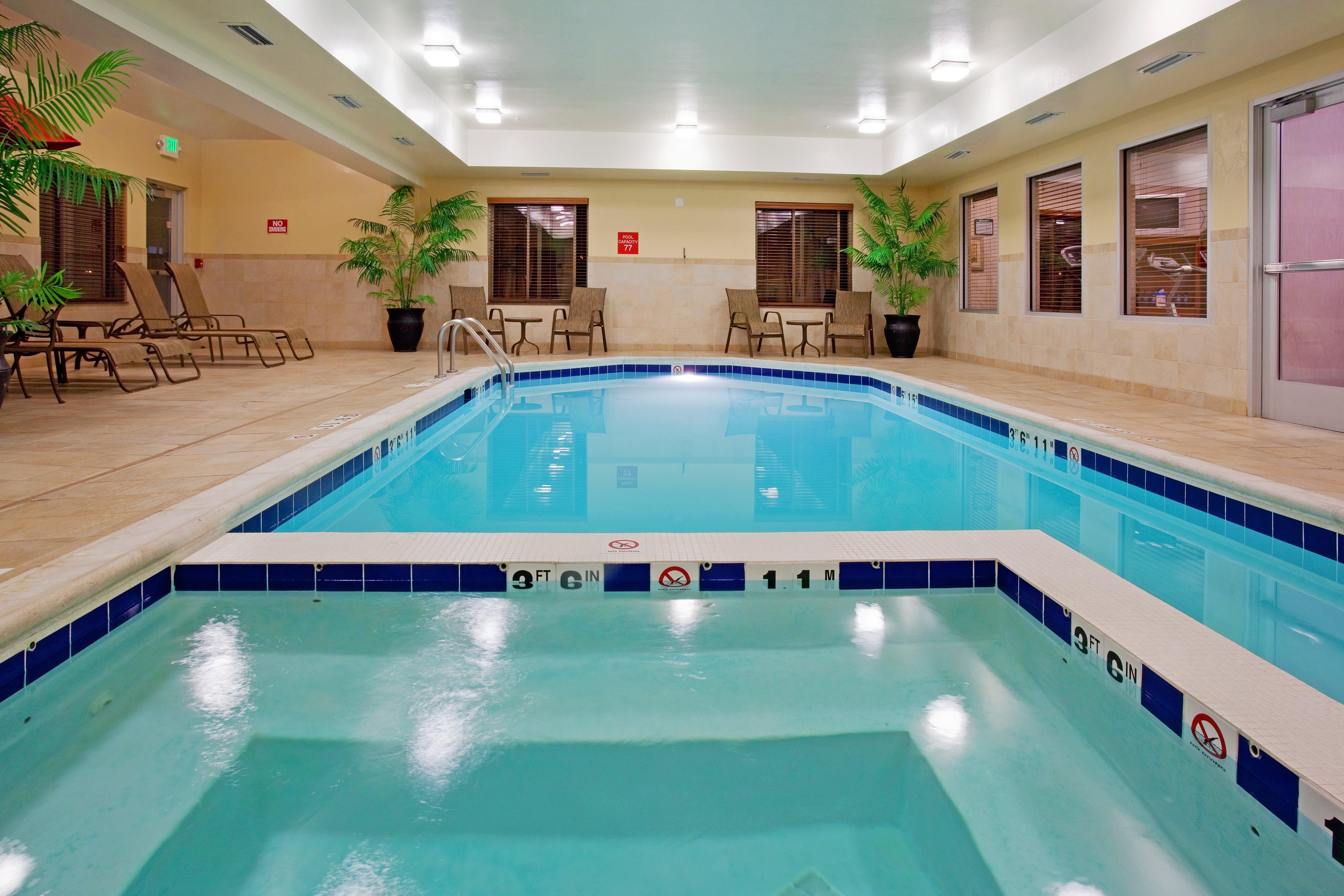 Holiday Inn Express Hotel Vernal By Ihg Dış mekan fotoğraf