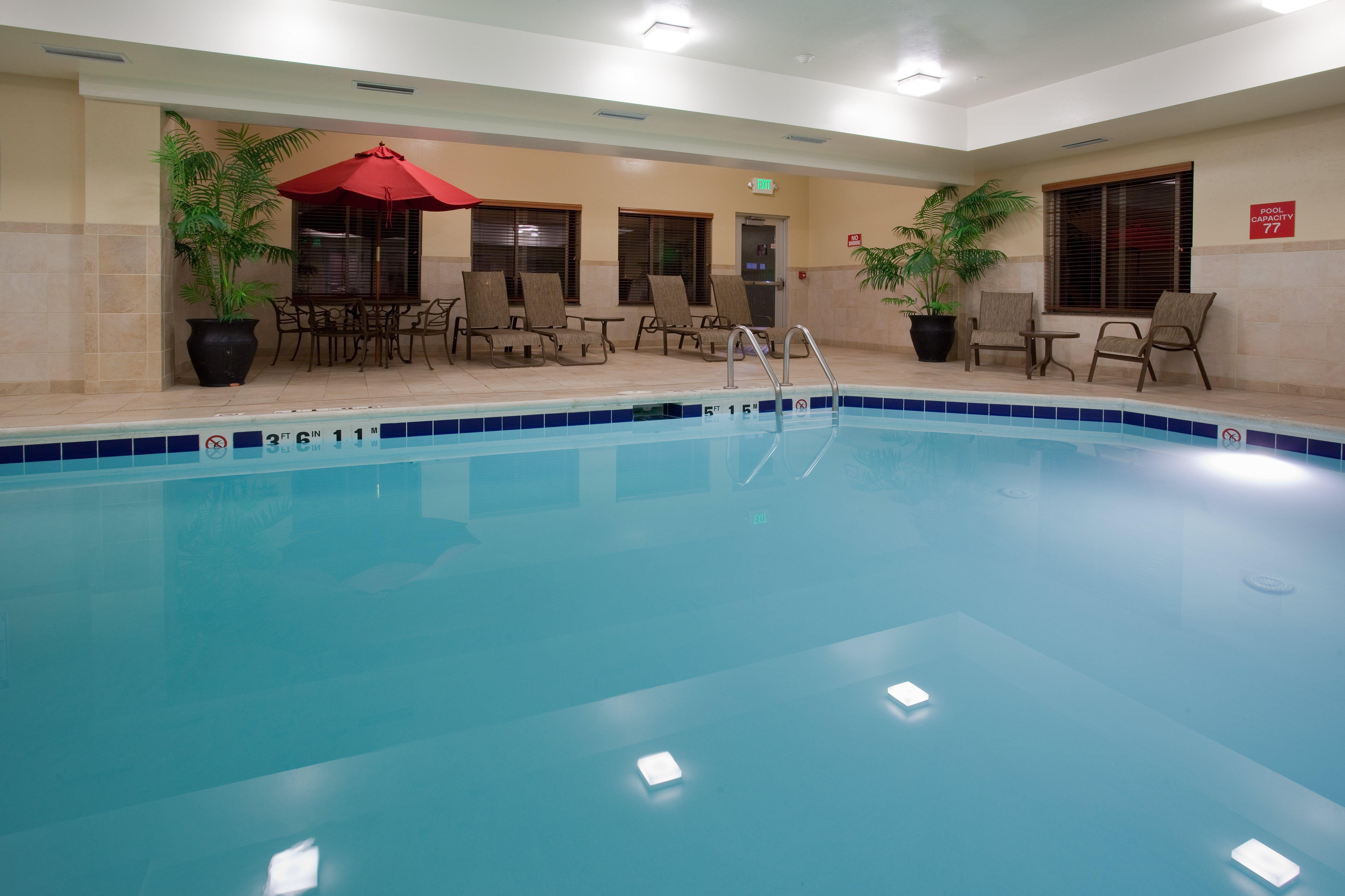 Holiday Inn Express Hotel Vernal By Ihg Dış mekan fotoğraf