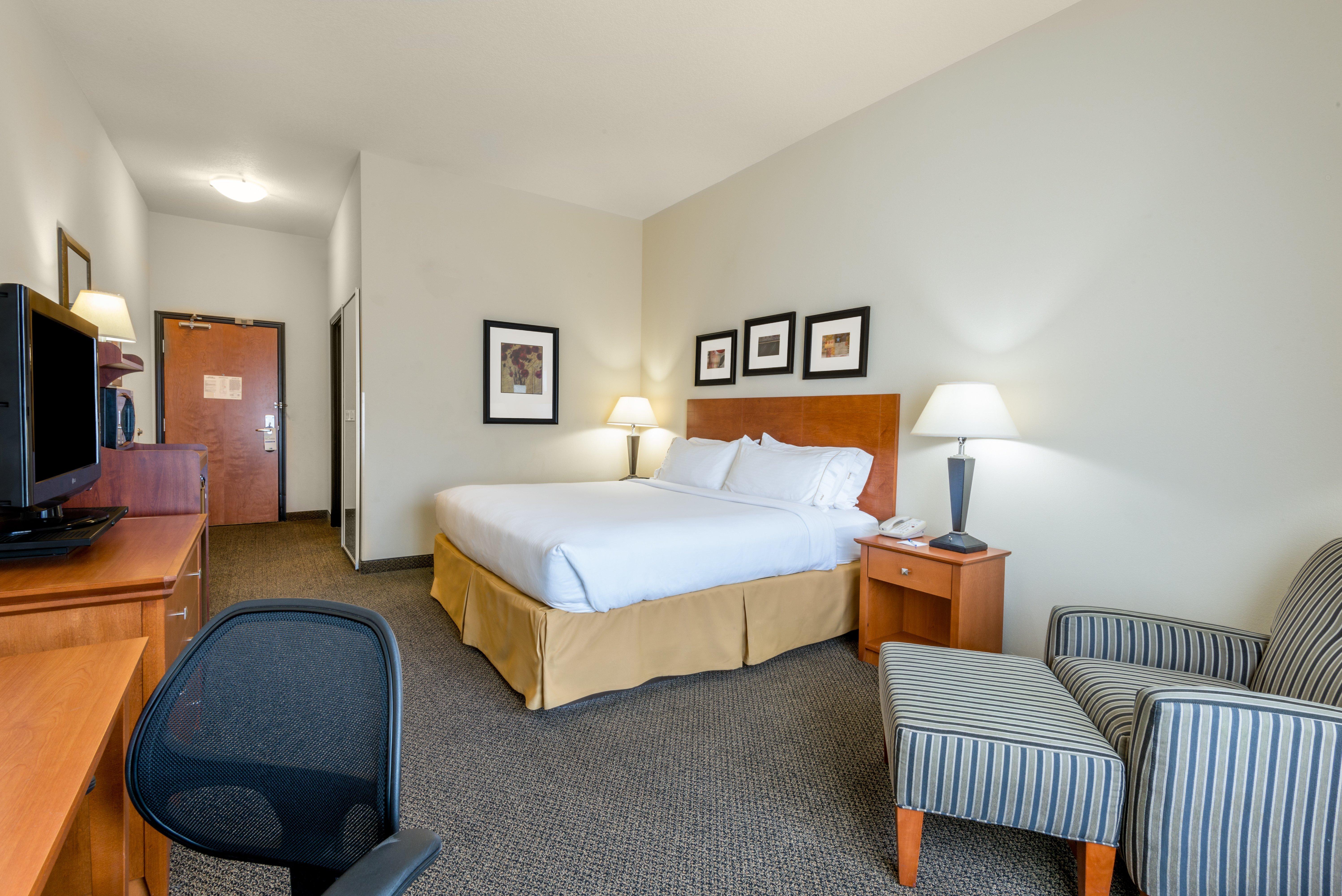 Holiday Inn Express Hotel Vernal By Ihg Dış mekan fotoğraf