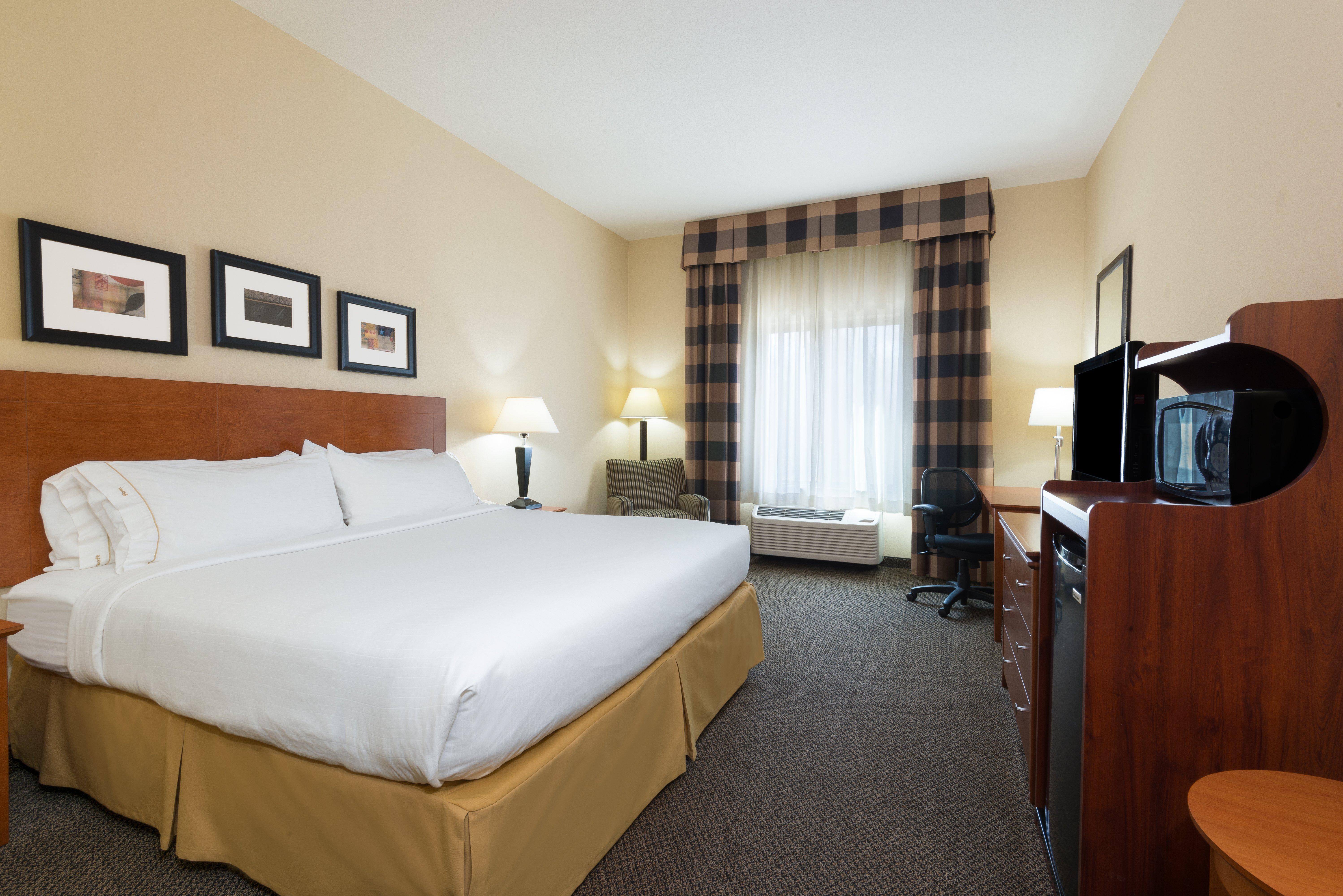 Holiday Inn Express Hotel Vernal By Ihg Dış mekan fotoğraf