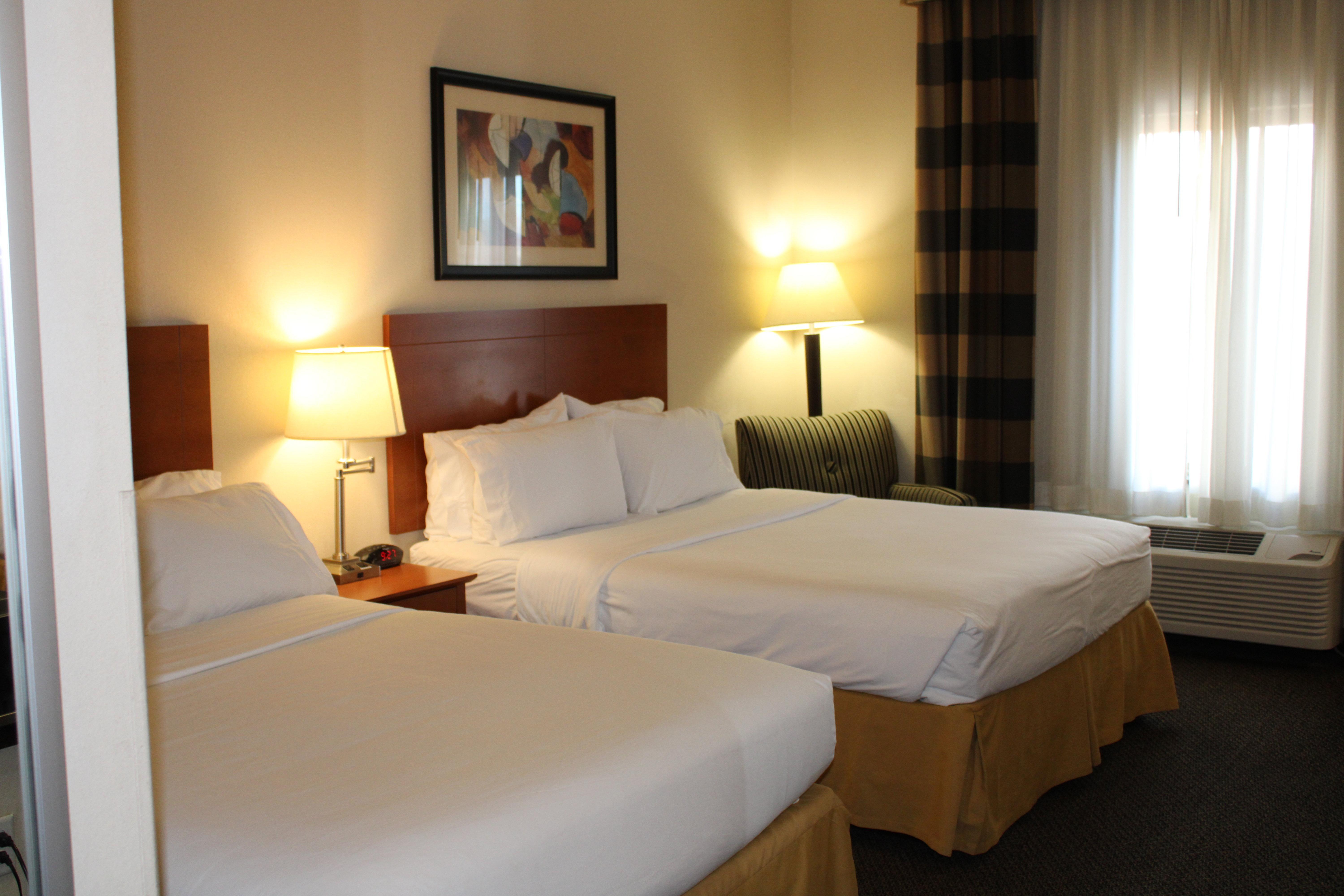Holiday Inn Express Hotel Vernal By Ihg Dış mekan fotoğraf
