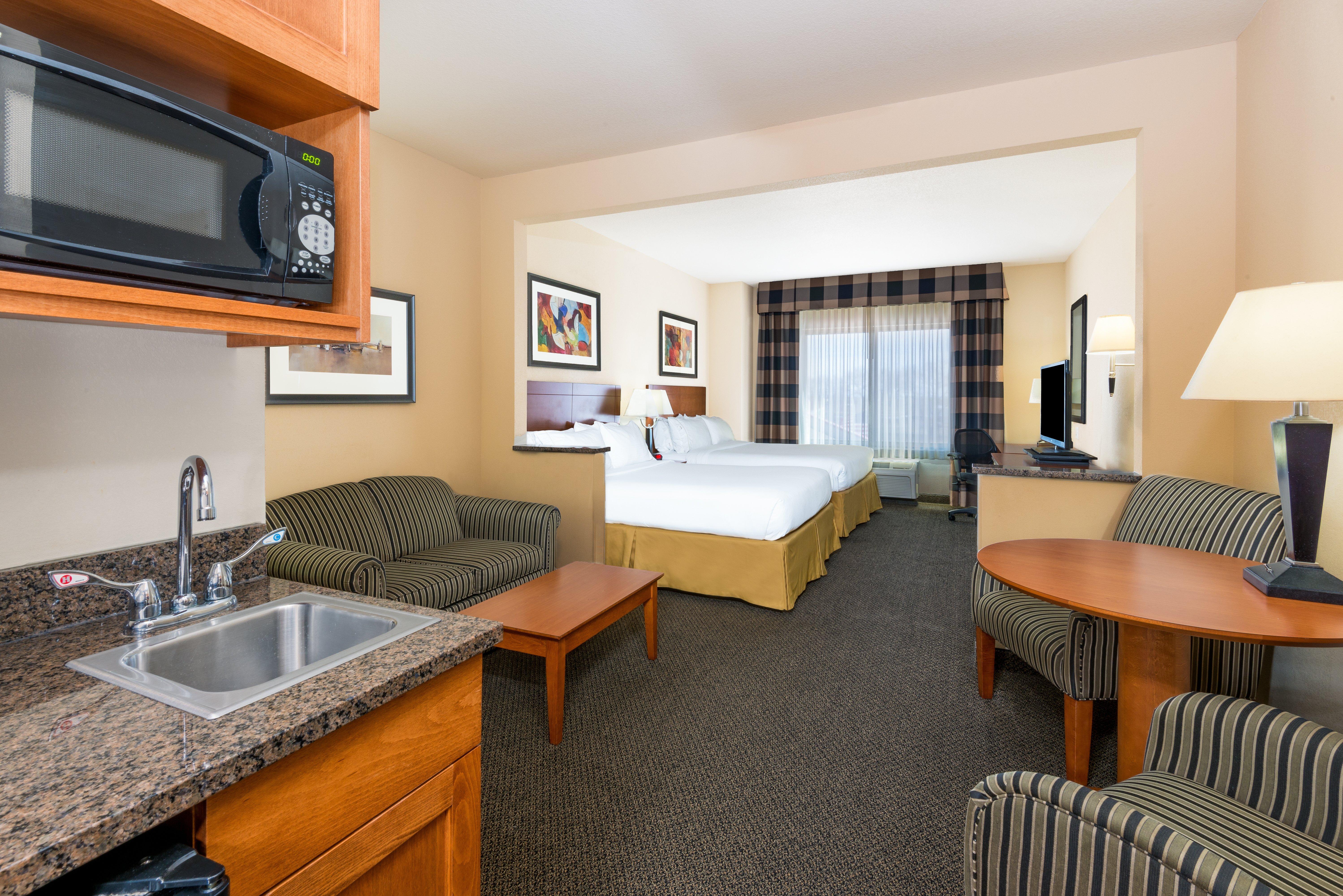 Holiday Inn Express Hotel Vernal By Ihg Dış mekan fotoğraf