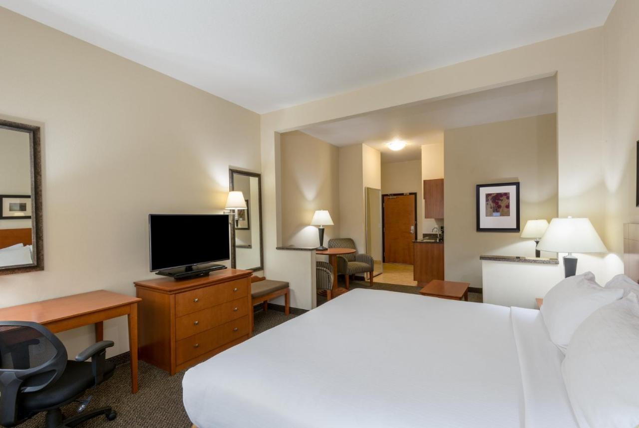 Holiday Inn Express Hotel Vernal By Ihg Dış mekan fotoğraf