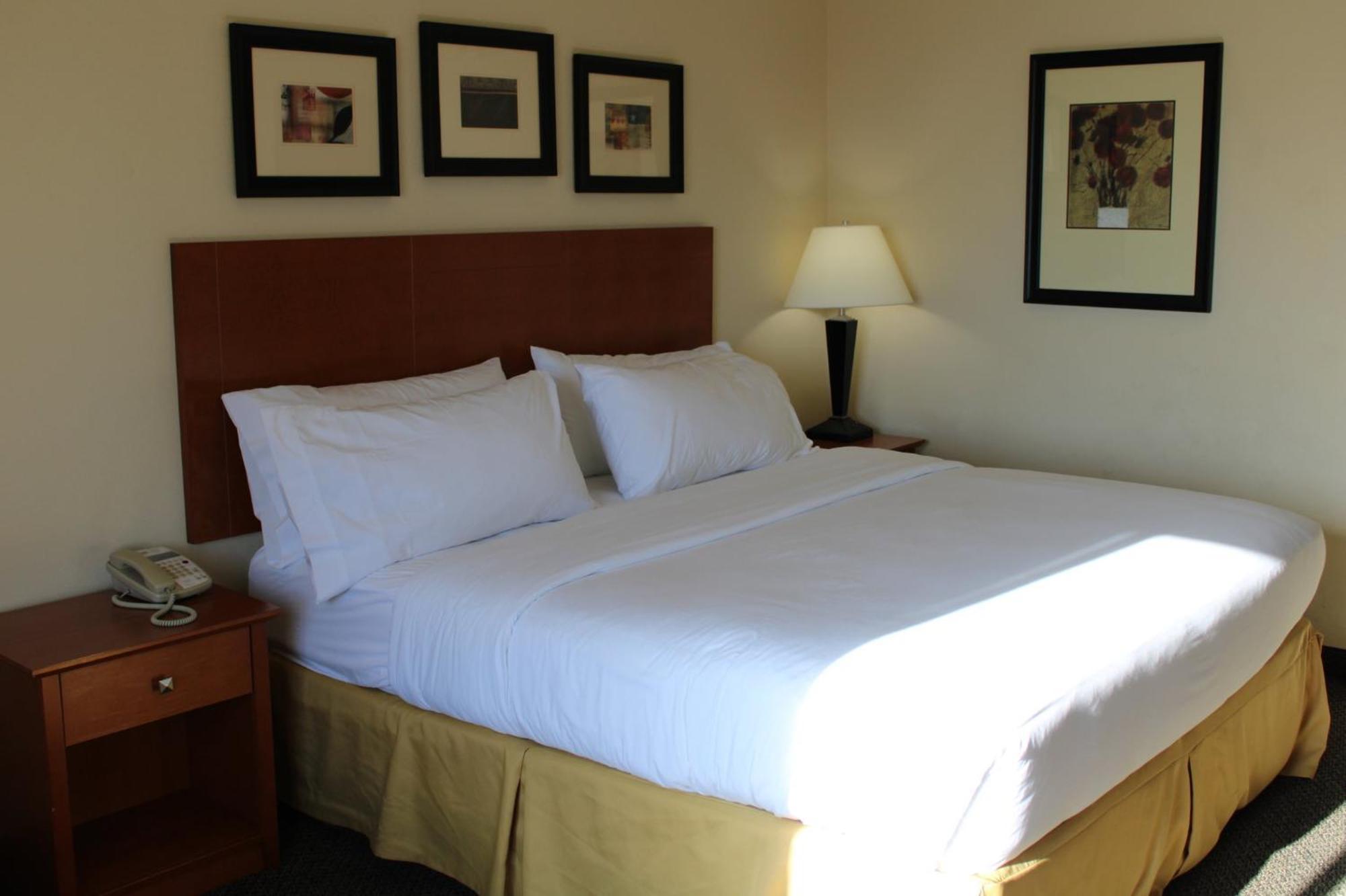 Holiday Inn Express Hotel Vernal By Ihg Dış mekan fotoğraf