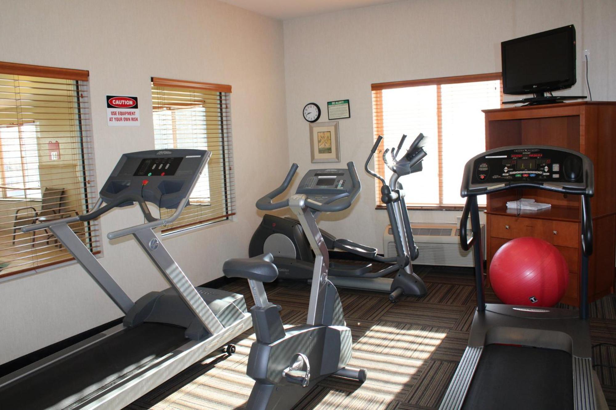 Holiday Inn Express Hotel Vernal By Ihg Dış mekan fotoğraf