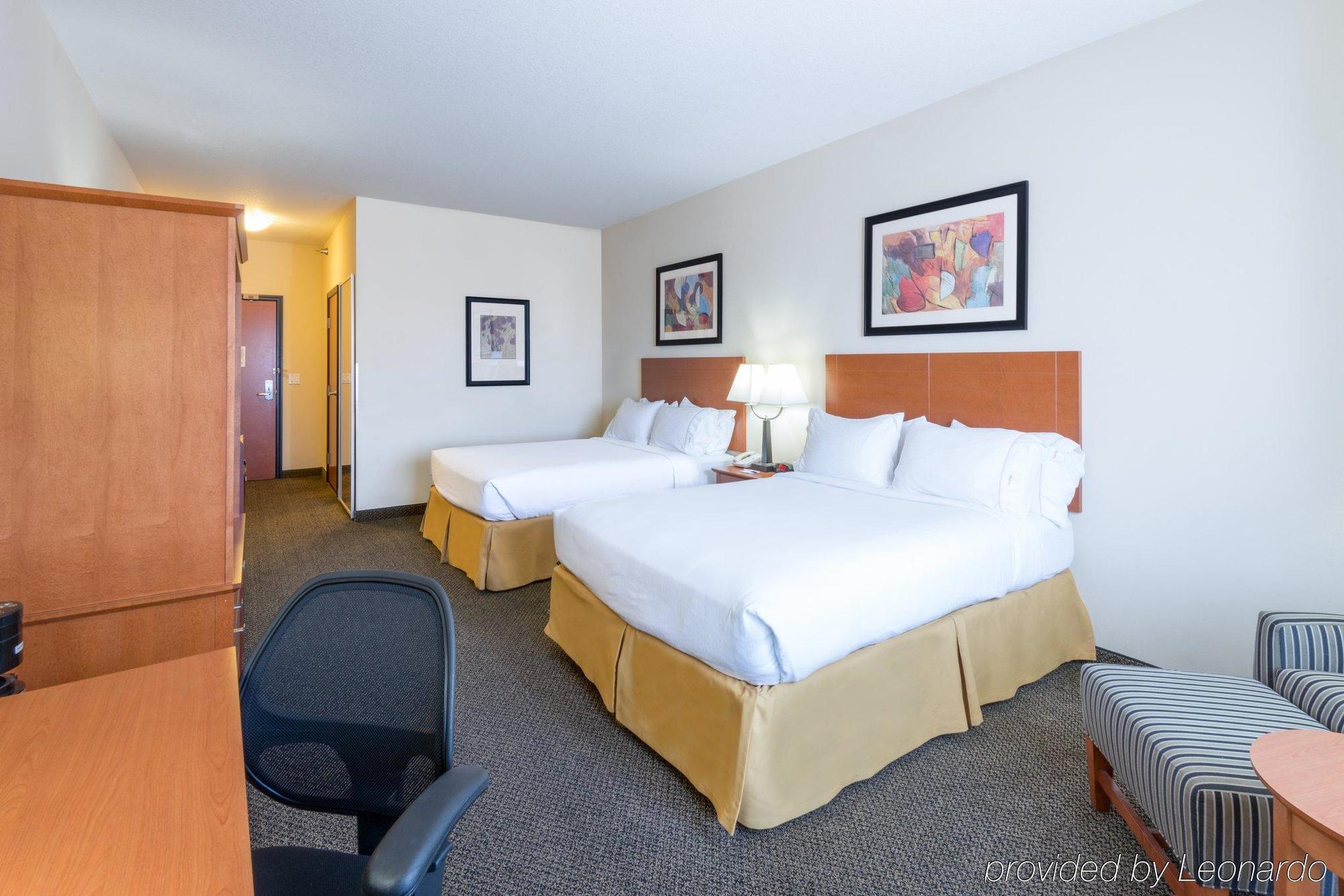 Holiday Inn Express Hotel Vernal By Ihg Dış mekan fotoğraf