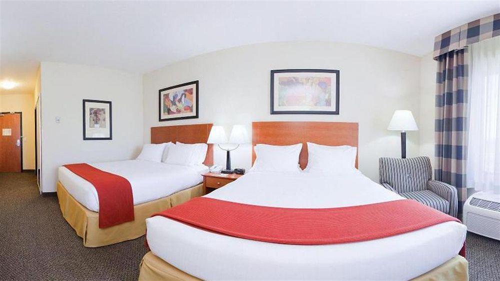 Holiday Inn Express Hotel Vernal By Ihg Dış mekan fotoğraf