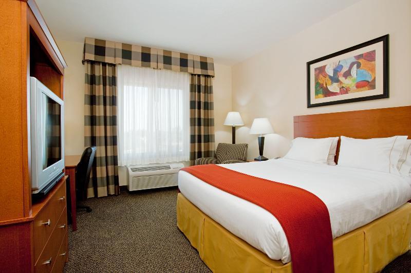 Holiday Inn Express Hotel Vernal By Ihg Dış mekan fotoğraf